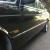 BMW e28 525e eta 2.7 black low mileage 116k , great history , recent service ,