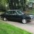 BMW e28 525e eta 2.7 black low mileage 116k , great history , recent service ,