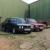 BMW e28 525e eta 2.7 black low mileage 116k , great history , recent service ,