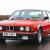 BMW 732i Auto - E23