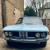 1972 BMW E3 3.0S Rare Classic Car Collectors Solid Car With  Logbook  L Reg P/X