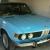 1972 BMW E3 3.0S Rare Classic Car Collectors Solid Car With  Logbook  L Reg P/X