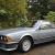 1985 BMW 6 Series 635 CSiA 2dr Coupe Petrol Automatic