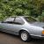 1985 BMW 6 Series 635 CSiA 2dr Coupe Petrol Automatic