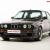 BMW E30 M3 CECOTTO EDITION // MACAO BLUE // 1 OF 505 // INCREDIBLE HISTORY