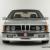 BMW E24 M635 CSi 3.5 M88 Manual UK RHD /// 125k Miles