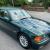 1999 BMW 323i Cabriolet AUTO E36 VERY LOW MILES £4995