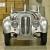 1938 BMW 328 Roadster