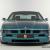 BMW E31 840Ci Sport 4.4 V8 Auto 1997 /// 51k Miles