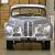 1955 BMW 502 Coupe V8
