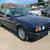 1993 BMW 5 Series 2.0 520i SE Automatic 4dr**Mega Low Miles**Superb Example**