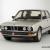 BMW E28 525e 2.7 Auto 1986 /// 107k Miles