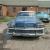 1958 BUICK SPECIAL CLASSIC RESTORATION PROJECT