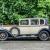 1928 Buick ALL MODELS MASTER SIX 5.1 6 CYLINDER 3 SPEED MANUAL CLASSIC CAR Saloo