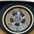 Buick LE SABRE, 1975, convertible, V8 auto, power hood, Cragar chrome wheels