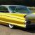 Total one off custom 1961 cadillac coupe deville bubbletop