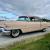 1956 Cadillac series 62