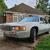 Fully Restored 1989 Cadillac Fleetwood - wedding hire / film car