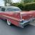 1957 CADILLAC COUPE DEVILLE 2 DOOR PILLARLESS HARDTOP V8 LHD AMERICAN *VIDEO*