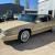 Cadillac Fleetwood coupe, V8 automatic, fully loaded and ready to use.