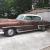 1954 CHRYSLER NEW YORKER PROJECT WITH HEMI ( NOW REDUCED TO £4,750)
