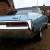 Chrysler Newport convertible 1970 (unregistered £55 be 1st owner)
