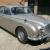 1968 Daimler (Jaguar) 2.5 V8 Saloon *Stored for Many Years**2 Previous Owners*