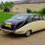 DAIMLER DS420 AUTO LIMOUSINE 1981