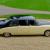 DAIMLER DS420 AUTO LIMOUSINE 1981