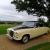 DAIMLER DS420 AUTO LIMOUSINE 1981