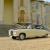 DAIMLER DS420 AUTO LIMOUSINE 1981