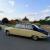DAIMLER DS420 AUTO LIMOUSINE 1981