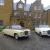 DAIMLER DS420 AUTO LIMOUSINE 1981