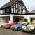 Daimler SP 250 B Spec