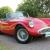1960 Daimler V8 SP 250 Dart" Convertible Petrol Manual
