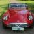 1960 Daimler V8 SP 250 Dart" Convertible Petrol Manual