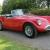 1960 Daimler V8 SP 250 Dart" Convertible Petrol Manual