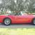 1960 Daimler V8 SP 250 Dart" Convertible Petrol Manual