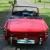 1960 Daimler V8 SP 250 Dart" Convertible Petrol Manual
