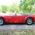 1960 Daimler V8 SP 250 Dart" Convertible Petrol Manual