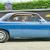 Daimler Double Six Coupe,   XJC Two Door Coupe,  42,281 miles   P/X Welcome