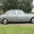 1968 Daimler V8 250 Auto Saloon Petrol Automatic