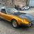 DATSUN 280 ZX 10th anniversary limited edition with SKYLINE RB25 ENGINE LHD