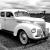 1939 Dodge D12 Six RHD Sedan