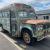 1963 Dodge D400 American School Bus | Skoolie | Camper | Food Truck | Mobile Bar