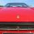 1980 Ferrari 308GTBI MANUAL Coupe Petrol Manual