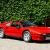 1984 FERRARI 308 GTS QUATTROVALVOLE 2.9 V8 LHD - LOW OWNERS - LOW MILES - SUPERB