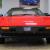 1981 Ferrari 308 GTSi 5 Speed Manual - Factory BB Colour Scheme & 15,000 Miles