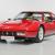1986 Ferrari 328 GTS RHD