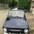 Classic Fiat 850 Super 1970 Classic Car Tax & MOT Exempt. LHD